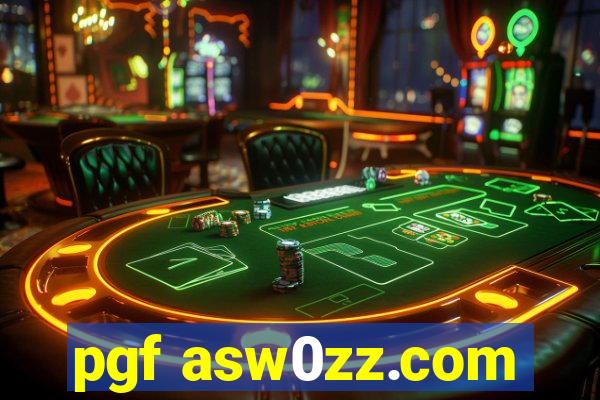 pgf asw0zz.com